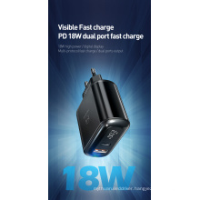 Hot sale MC-8770 USB Wall Charger
